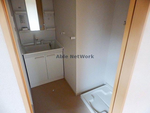  リトルグローブⅤ