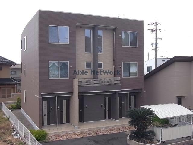  リトルグローブⅤ