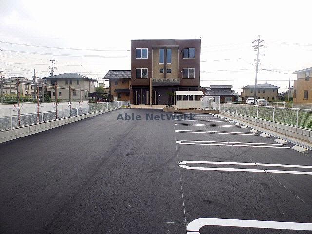  リトルグローブⅤ