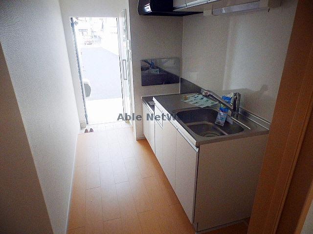  リトルグローブⅤ