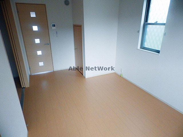  リトルグローブⅤ