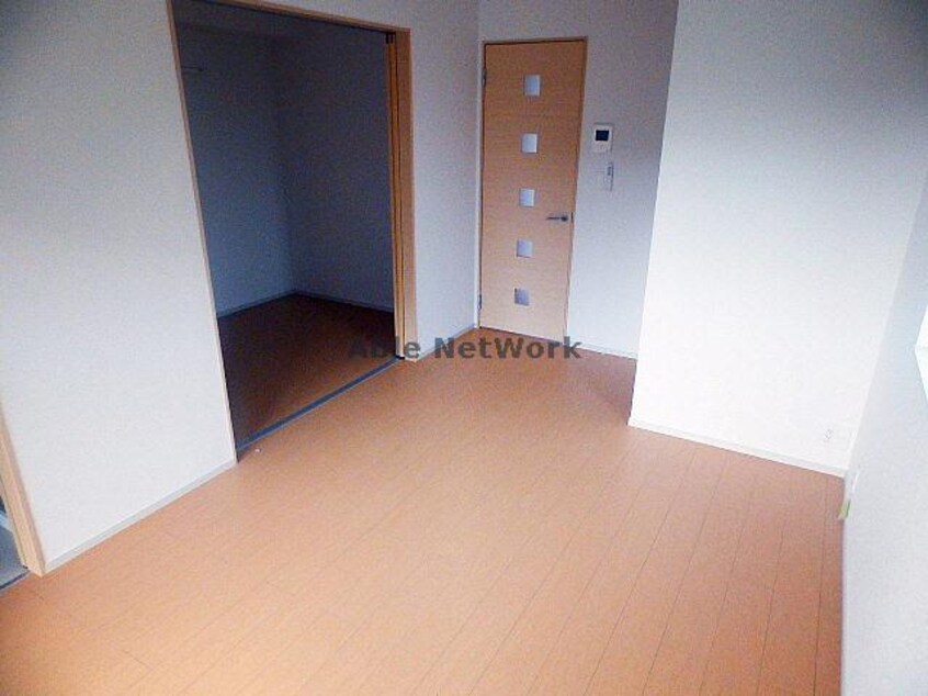  リトルグローブⅤ