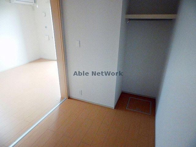  リトルグローブⅤ