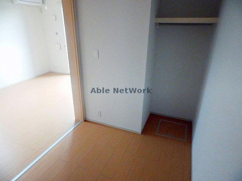  リトルグローブⅤ