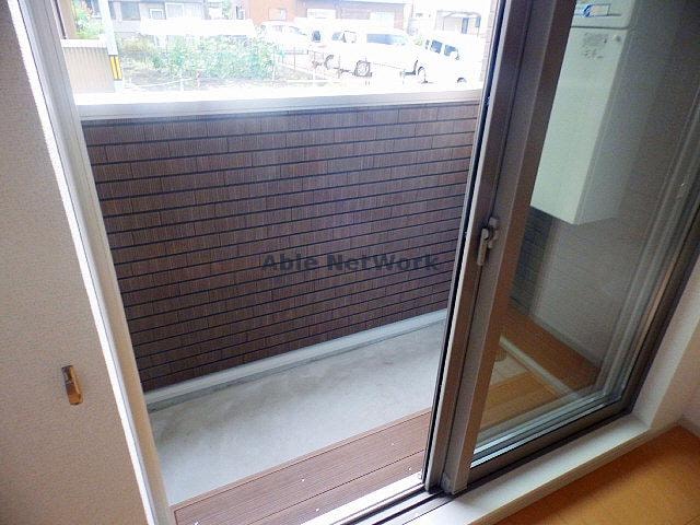  リトルグローブⅤ