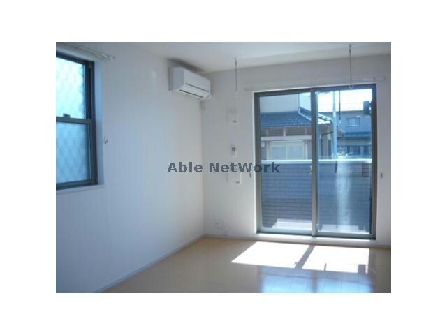  リトルグローブⅤ