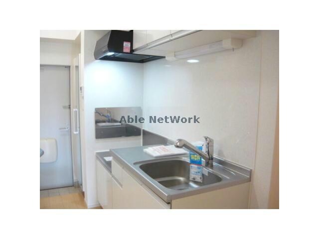  リトルグローブⅤ