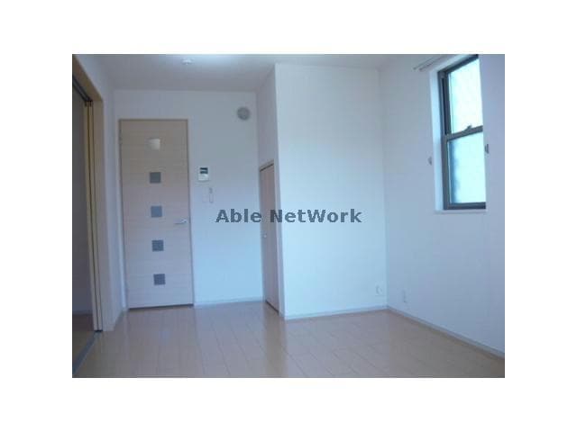  リトルグローブⅤ