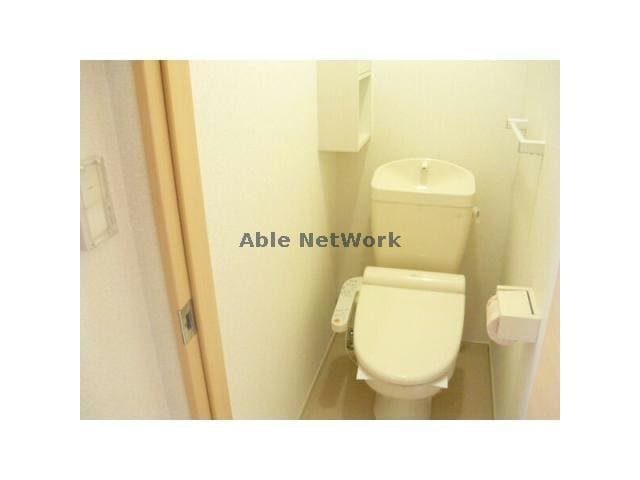  リトルグローブⅤ