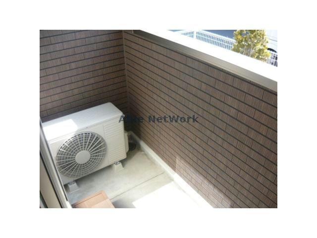  リトルグローブⅤ