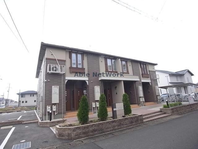  カーサ・カタリナ