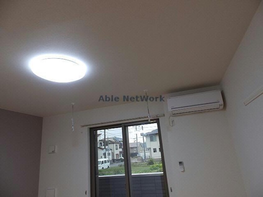  カーサ・カタリナ