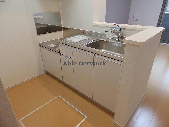  カーサ・カタリナ