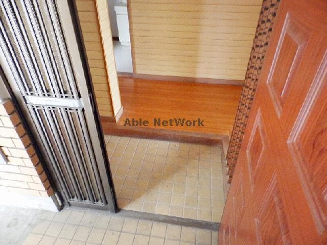  北野町マンション