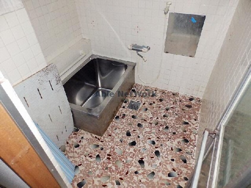  北野町マンション