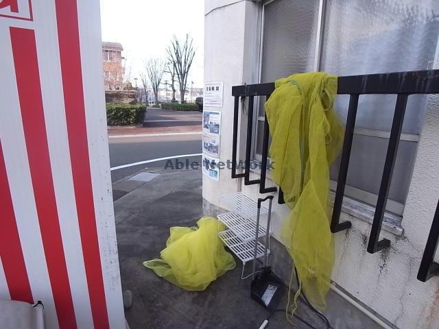  北野町マンション