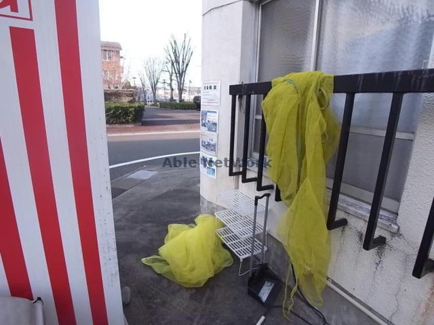  北野町マンション