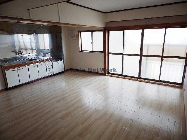  北野町マンション