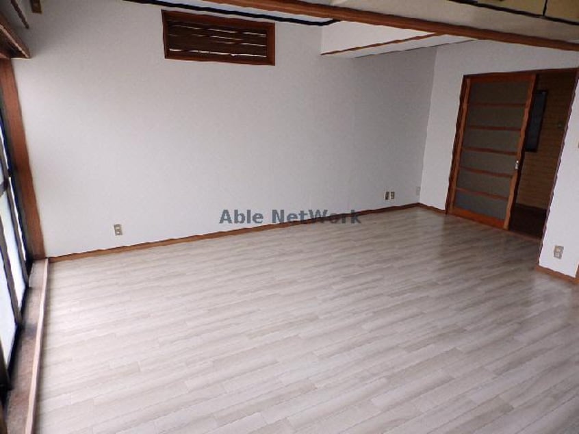  北野町マンション