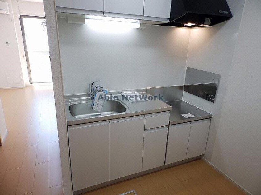 キッチン プリムローズＡ