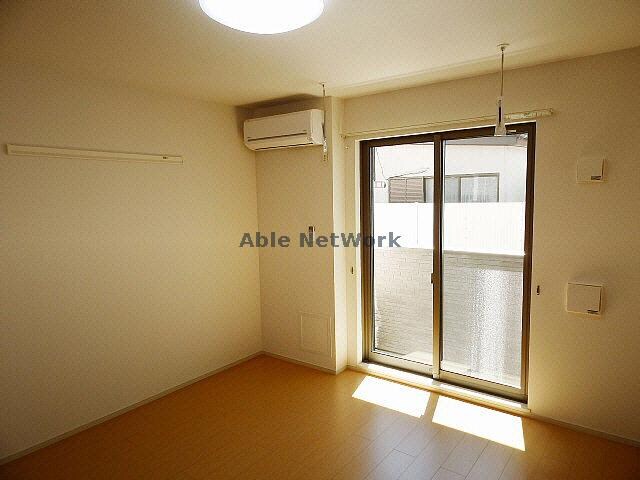 居室 プリムローズＡ