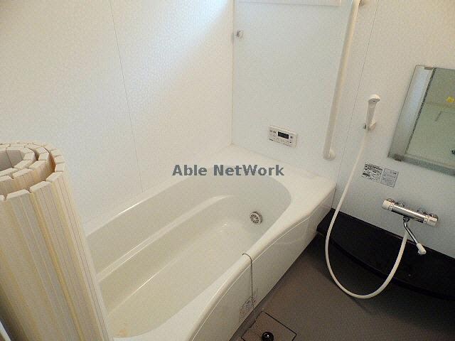 浴槽　※参考写真 グランモア茜部