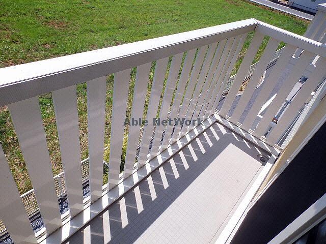 ﾍﾞﾗﾝﾀﾞ　※参考写真 グランモア茜部