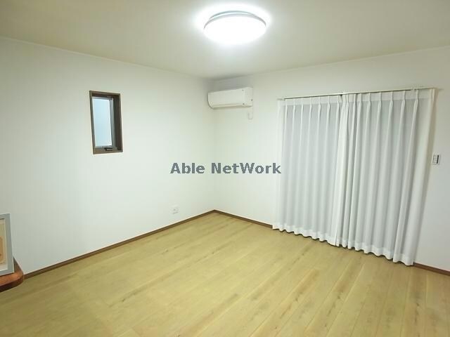  加納南陽町戸建