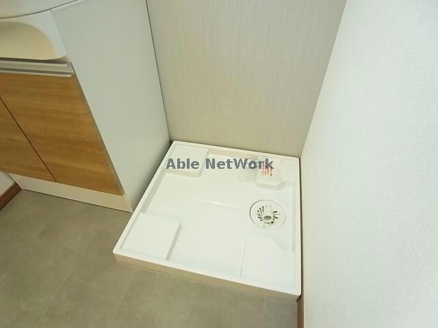  加納南陽町戸建