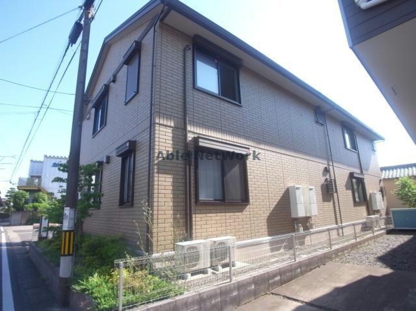  サン・ブリック北一色