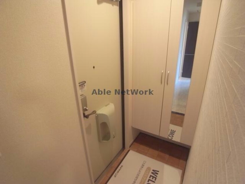  サン・ブリック北一色