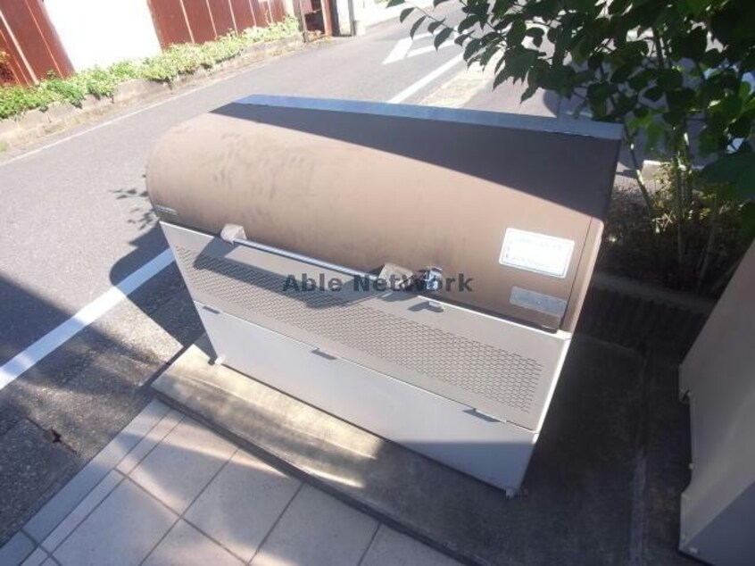  サン・ブリック北一色