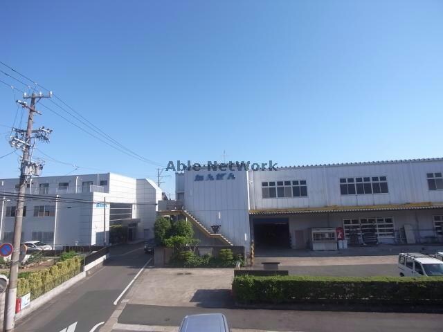  サン・ブリック北一色