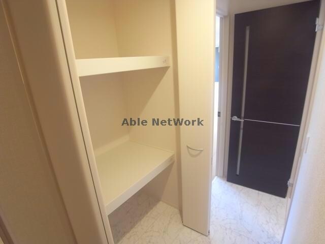  サン・ブリック北一色