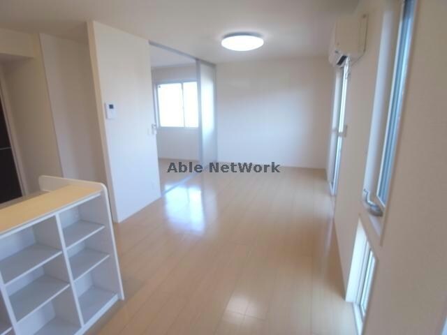  サン・ブリック北一色