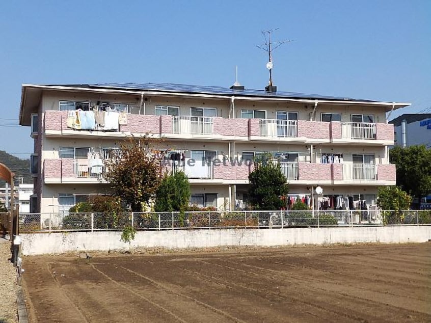  グリーンアベニュー