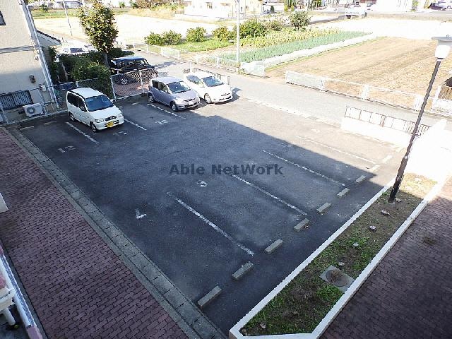  グリーンアベニュー