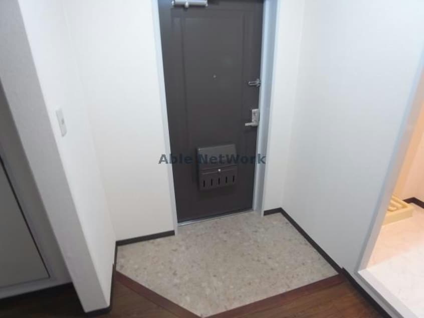 ※参考写真 グリーンアベニュー