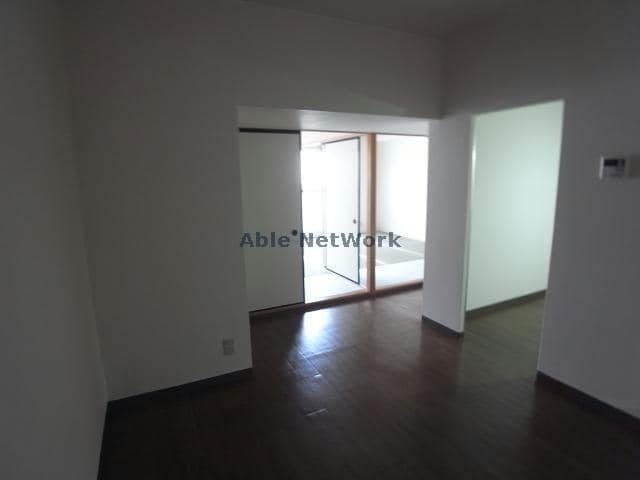 ※参考写真 グリーンアベニュー