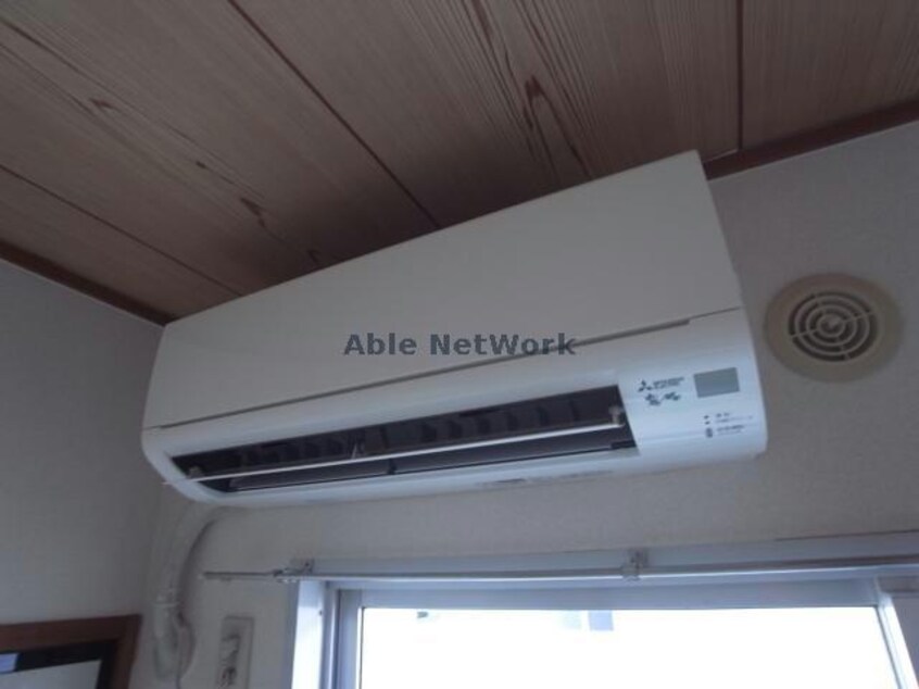 ※参考写真 グリーンアベニュー