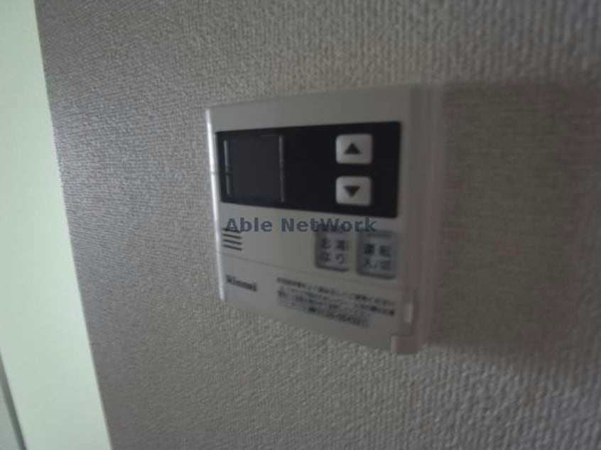 ※参考写真 グリーンアベニュー