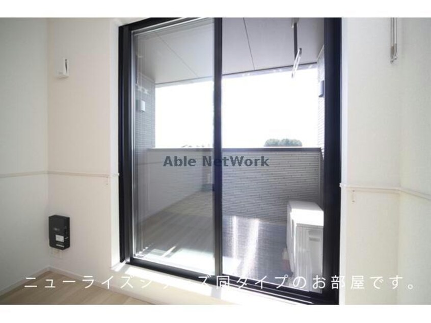  カーサソレアーダ