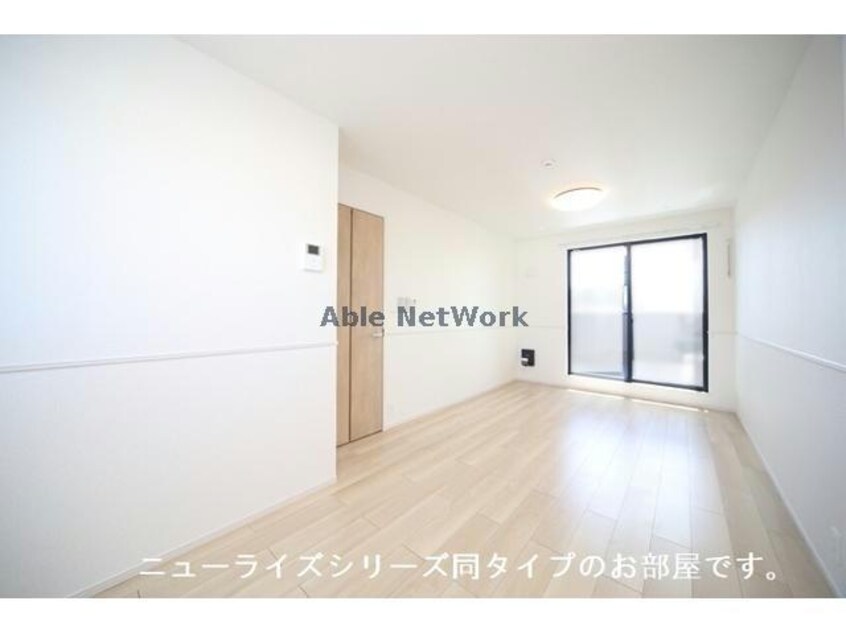  カーサソレアーダ