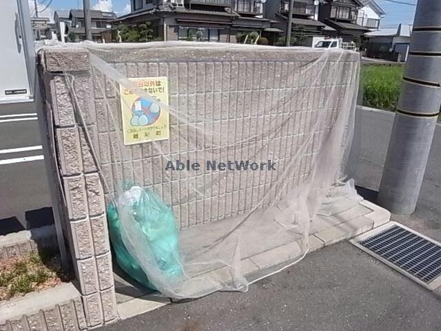  ライジングコートⅠ