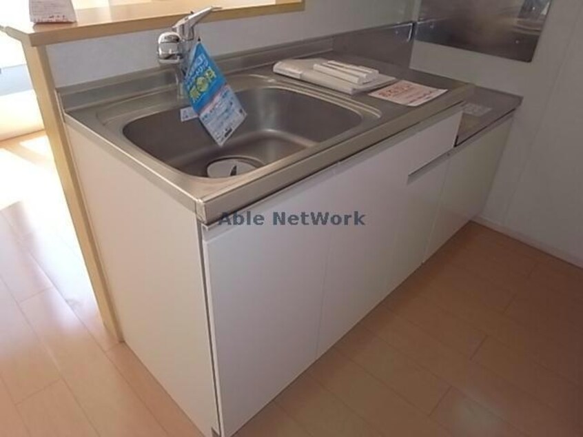  ライジングコートⅠ