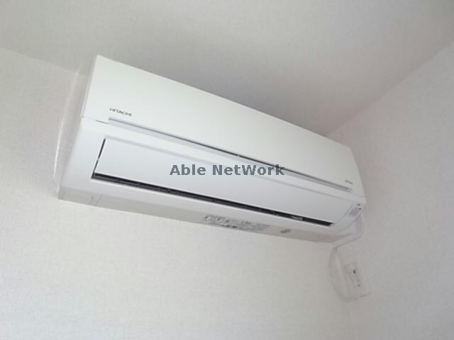  ライジングコートⅠ