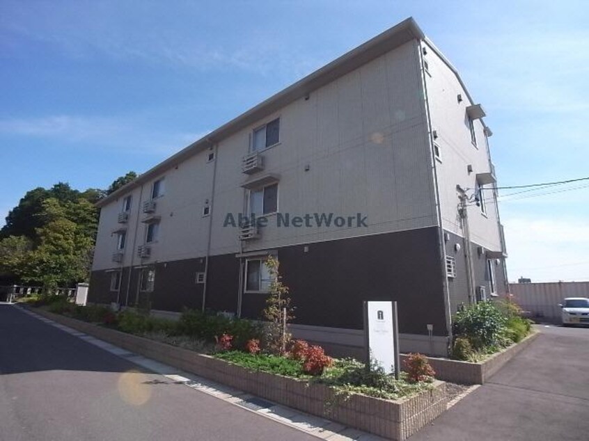  カーサフェリス