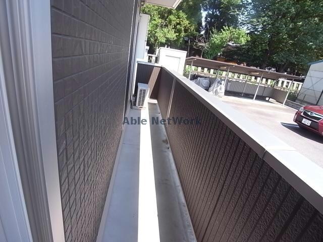 ※参考写真 カーサフェリス