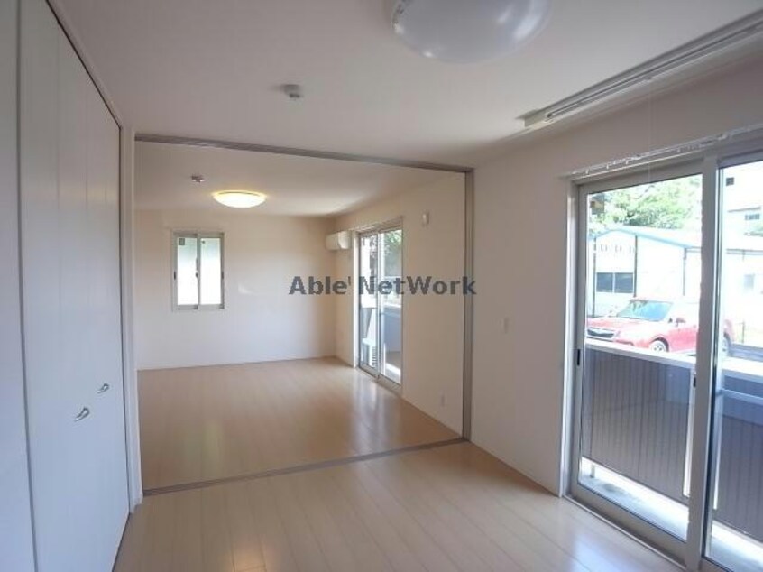 ※参考写真 カーサフェリス