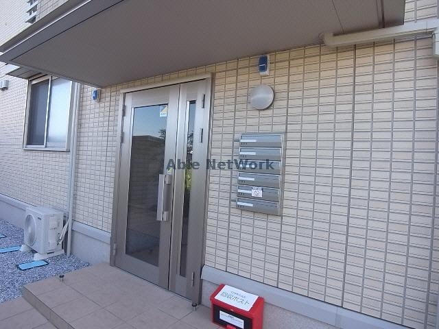  モンシャトー岐南